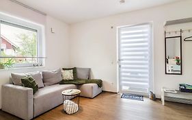 Ferienwohnung Inzigkofen